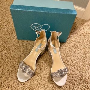 Wedding shoes